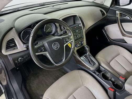 2015 Buick Verano Base