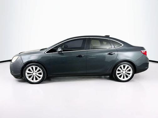 2015 Buick Verano Base