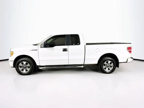 2014 Ford F-150 STX