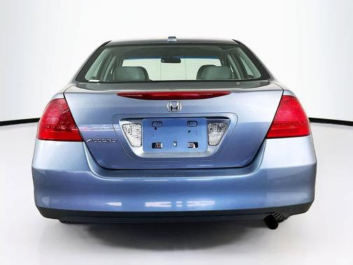 2007 Honda Accord EX-L