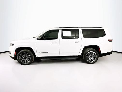 2024 Jeep Wagoneer L Series II 4x2