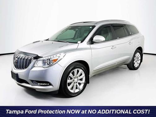 2016 Buick Enclave Premium
