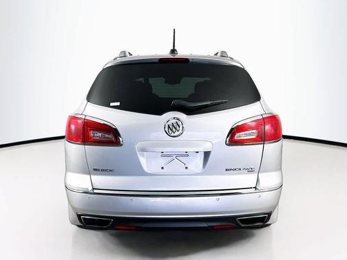 2016 Buick Enclave Premium