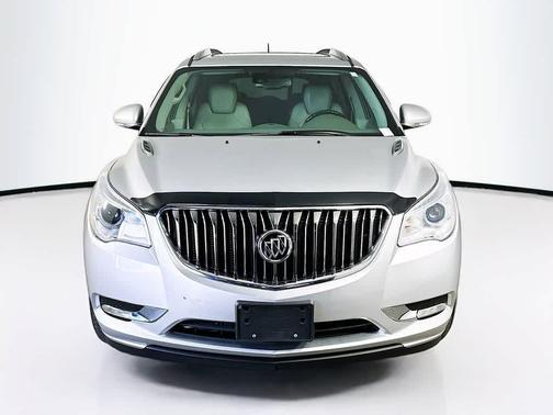 2016 Buick Enclave Premium