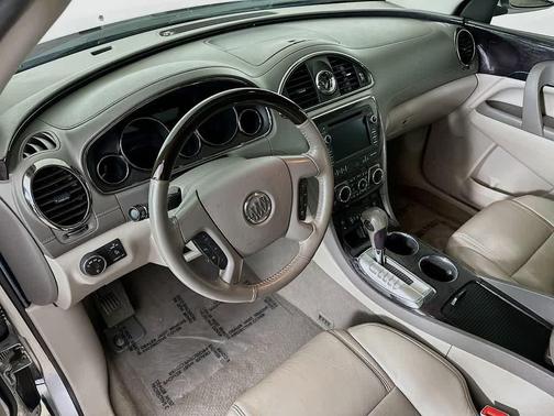 2016 Buick Enclave Premium