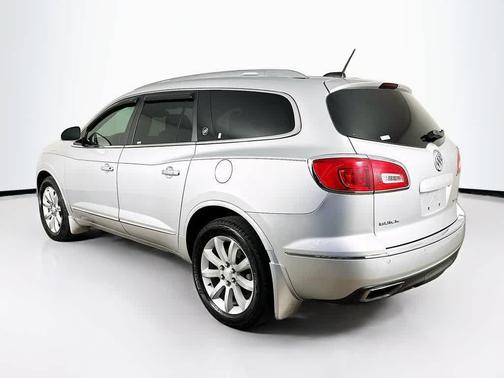 2016 Buick Enclave Premium