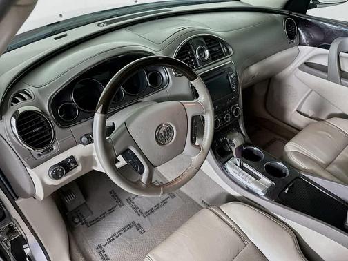2016 Buick Enclave Premium