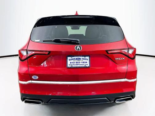 2024 Acura MDX Standard