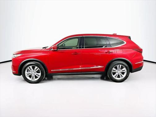 2024 Acura MDX Standard