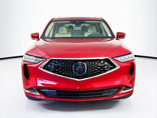 2024 Acura MDX Standard