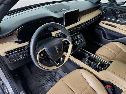 2021 Lincoln Corsair Reserve