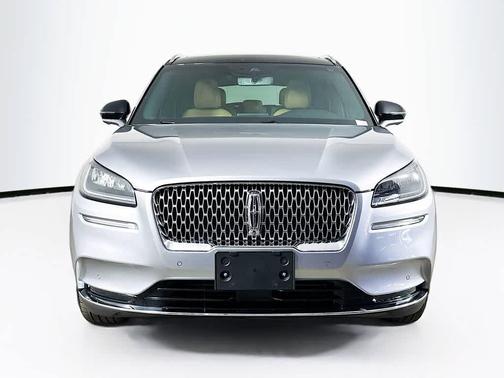 2021 Lincoln Corsair Reserve