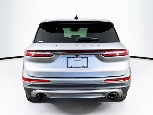 2021 Lincoln Corsair Reserve