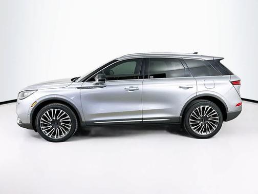 2021 Lincoln Corsair Reserve