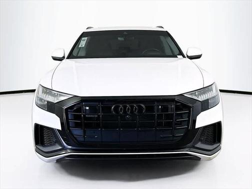 2023 Audi Q8 55 Prestige