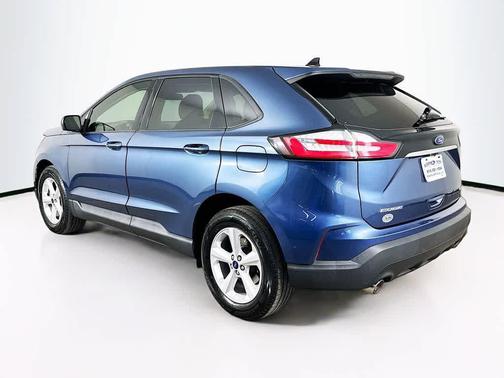 2019 Ford Edge SE