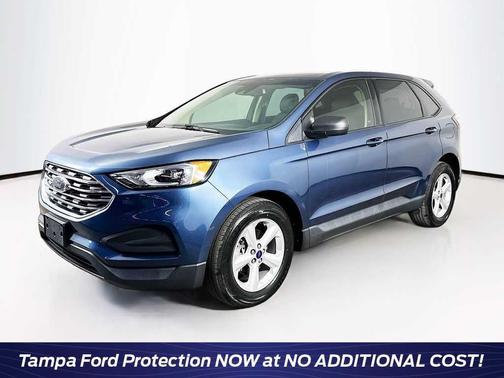 2019 Ford Edge SE