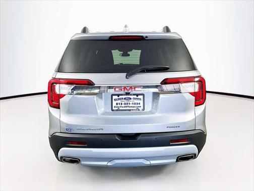 2023 GMC Acadia AWD SLE