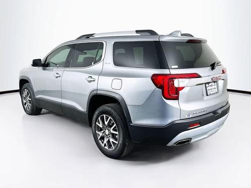 2023 GMC Acadia AWD SLE