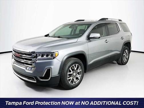 2023 GMC Acadia AWD SLE