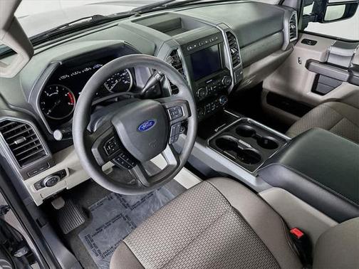 2022 Ford F-250 XLT