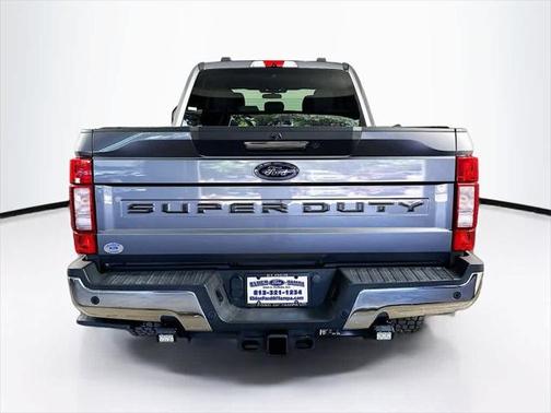 2022 Ford F-250 XLT