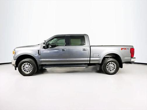 2022 Ford F-250 XLT