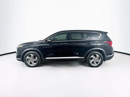 2022 Hyundai SANTA FE SEL 2.4