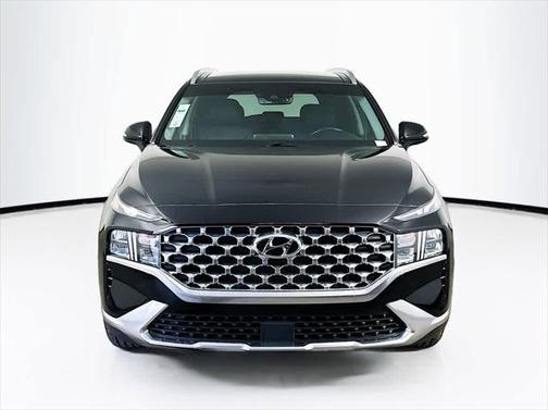 2022 Hyundai SANTA FE SEL 2.4