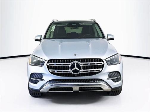2024 Mercedes-Benz GLE 350 4MATIC