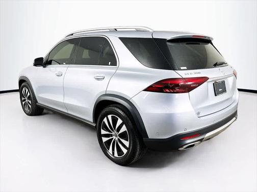 2024 Mercedes-Benz GLE 350 4MATIC