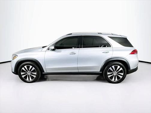 2024 Mercedes-Benz GLE 350 4MATIC