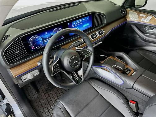 2024 Mercedes-Benz GLE 350 4MATIC