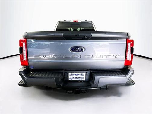 2025 Ford F-250 XL