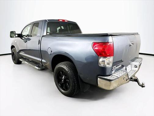 2007 Toyota Tundra SR5