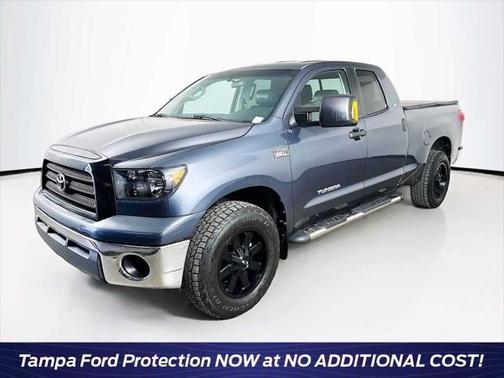 2007 Toyota Tundra SR5
