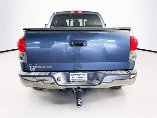 2007 Toyota Tundra SR5
