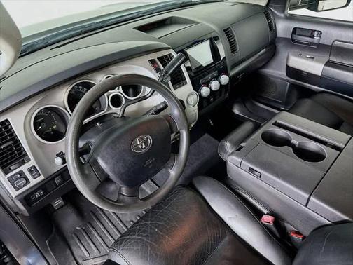 2007 Toyota Tundra SR5