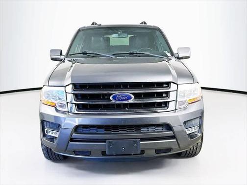 2016 Ford Expedition XLT