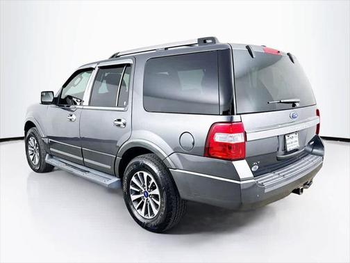 2016 Ford Expedition XLT