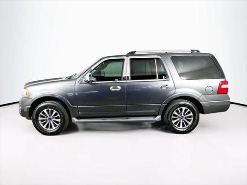 2016 Ford Expedition XLT