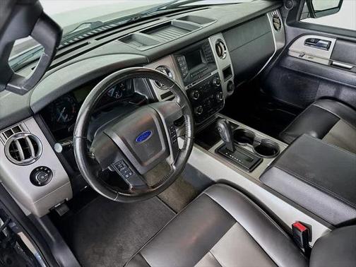 2016 Ford Expedition XLT
