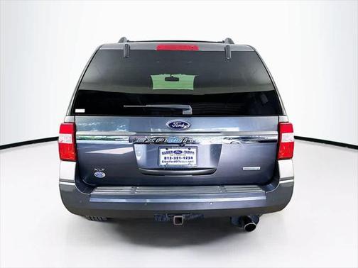 2016 Ford Expedition XLT