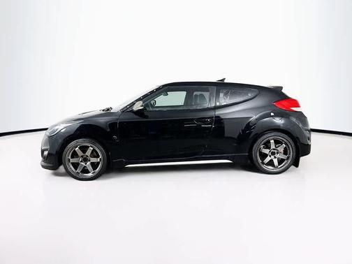 2013 Hyundai Veloster Turbo