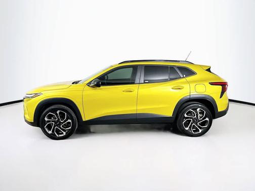 2024 Chevrolet Trax FWD 2RS