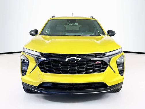 2024 Chevrolet Trax FWD 2RS