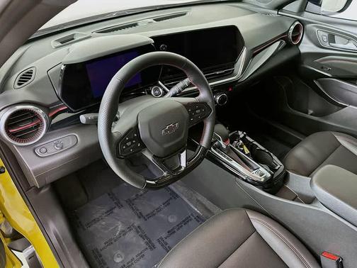 2024 Chevrolet Trax FWD 2RS