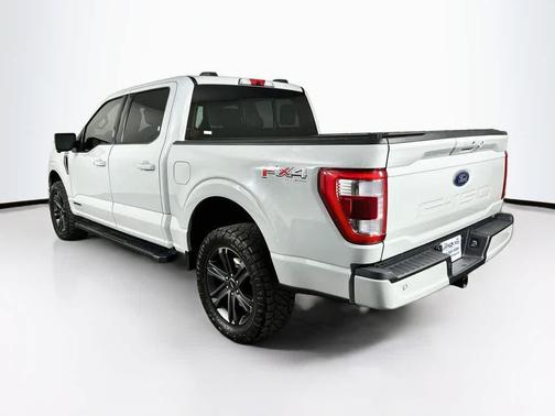 Avalanche 2023 Ford F-150 Lariat