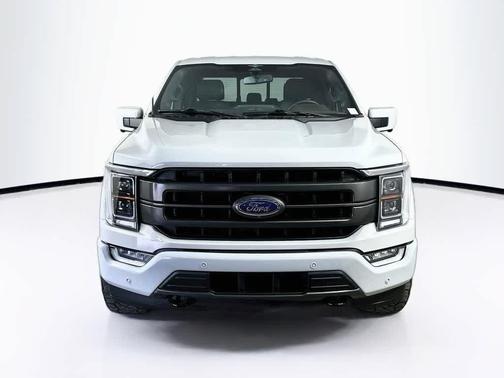 Avalanche 2023 Ford F-150 Lariat