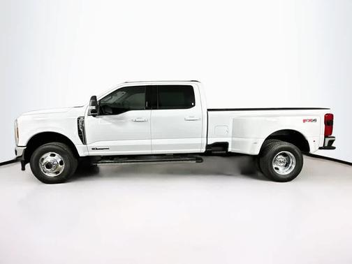 White 2026 Ford F-350